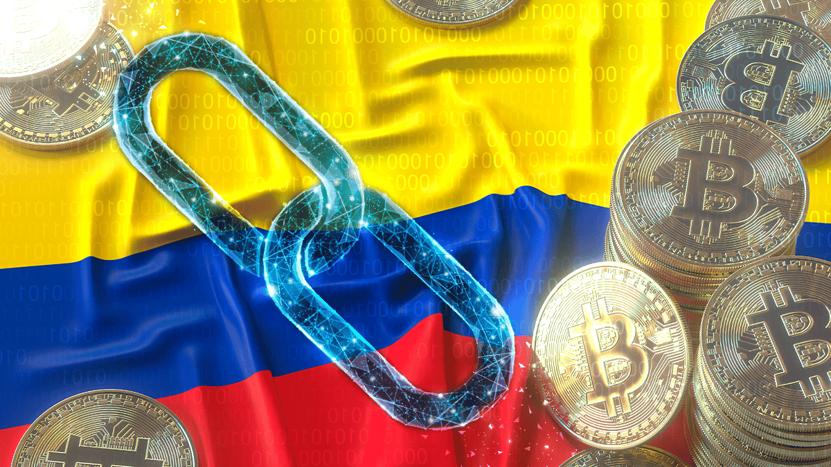 Impulsar proyectos de bitcoin es la nueva apuesta de la ciudad más digital de Colombia