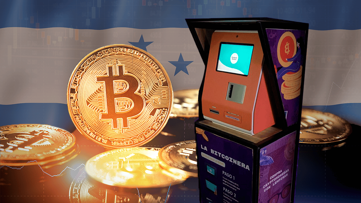 «Bitcoin será moneda de reserva mundial y no queremos quedarnos atrás» creen en Honduras