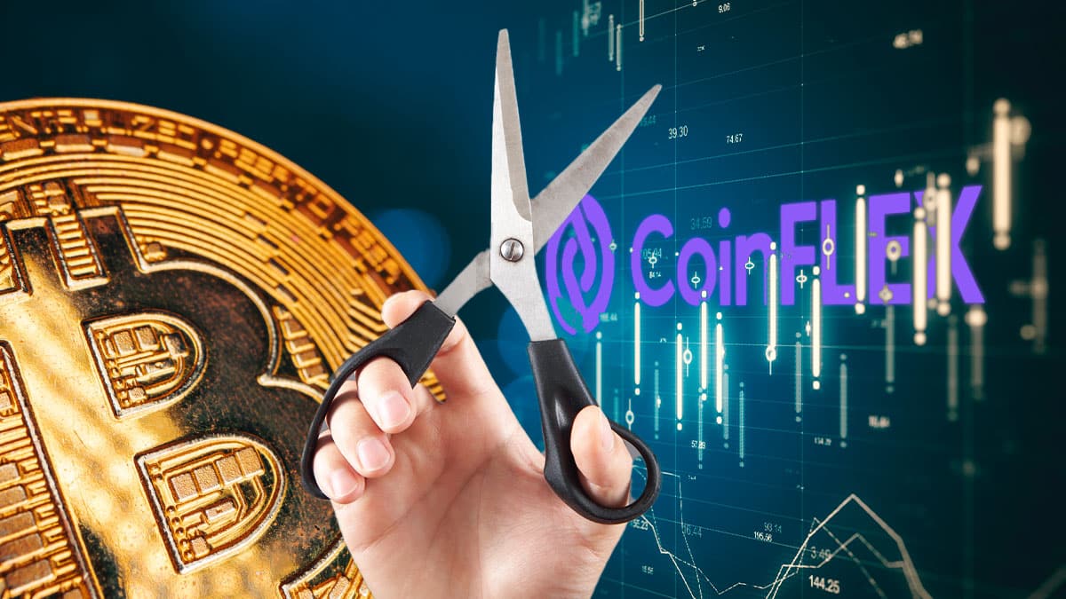 Exchange de bitcoin CoinFLEX inicia ola de despidos luego de suspender retiros a usuarios