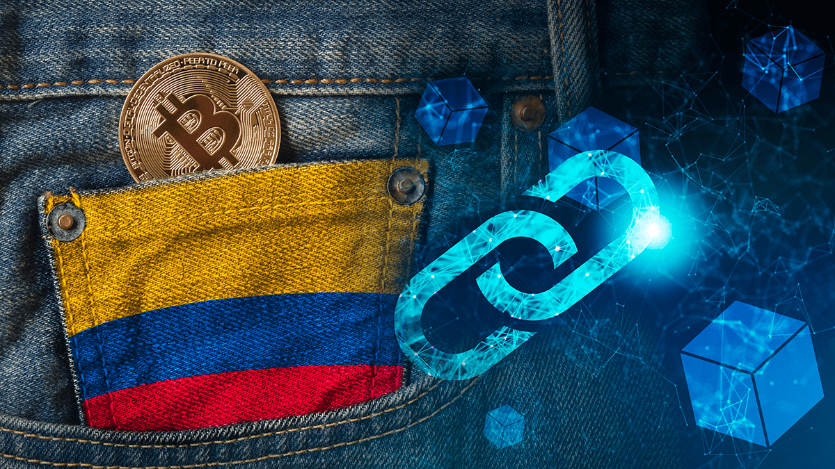 Colombia lanza guía para adopción de blockchain en el sector público