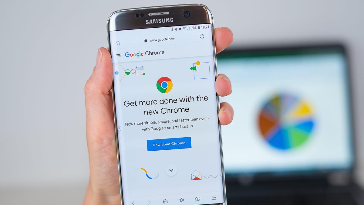 Actualiza Chrome ahora en Android y Windows por fallo de seguridad