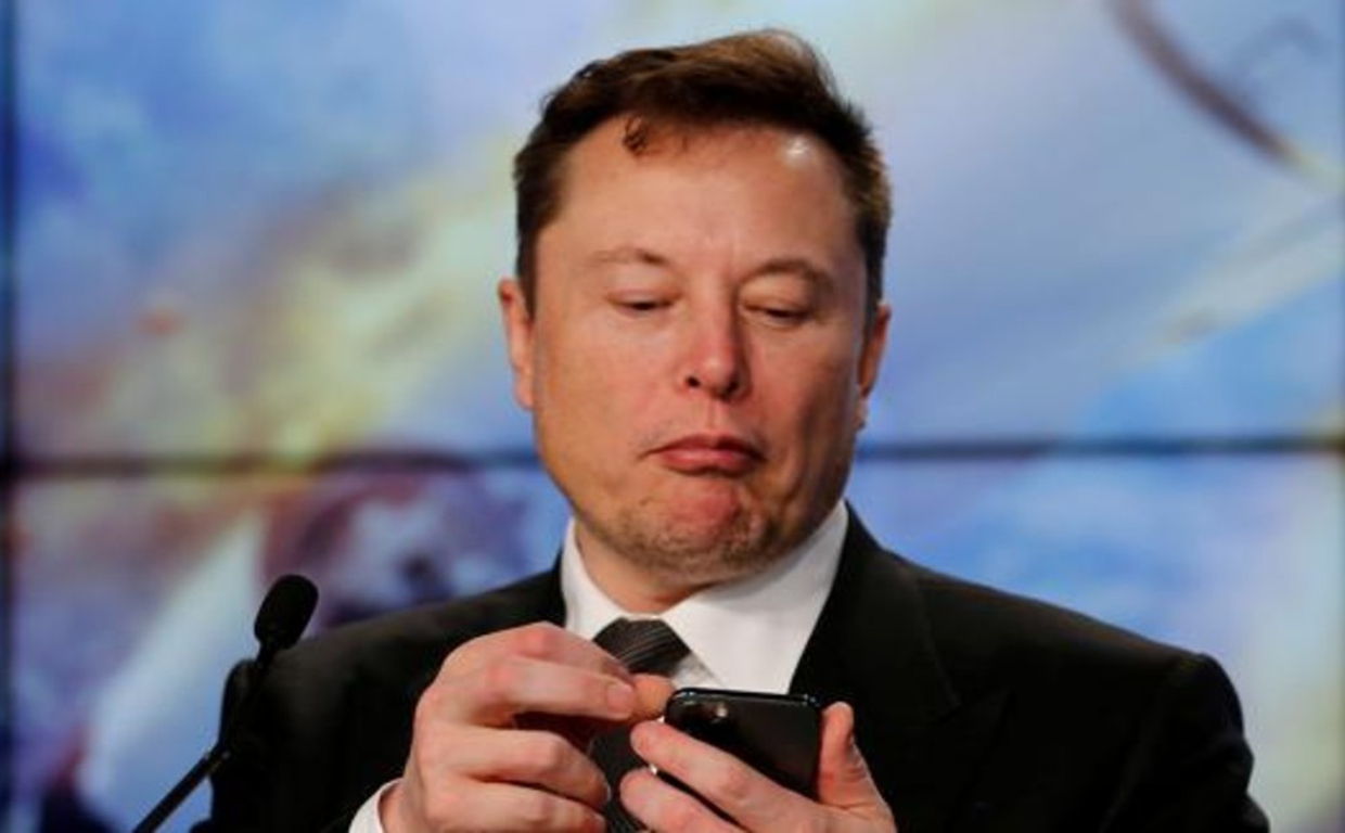 El acuerdo de Elon Musk para la compra de Twitter está «en serio peligro»