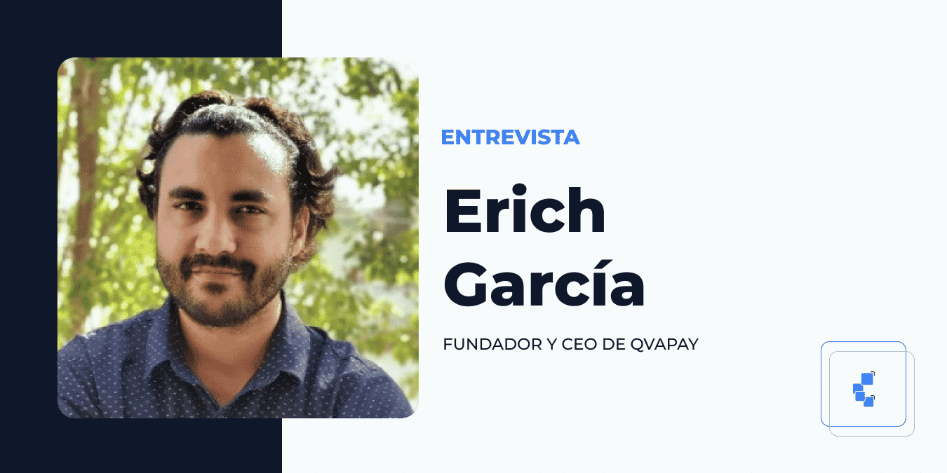 «La gente de Cuba necesita a bitcoin»: Erich García Cruz