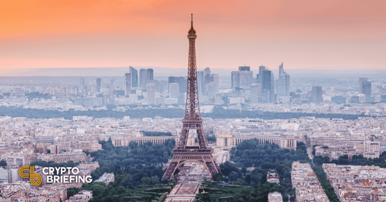 Bank of France Eyes 2023 para el lanzamiento de CBDC