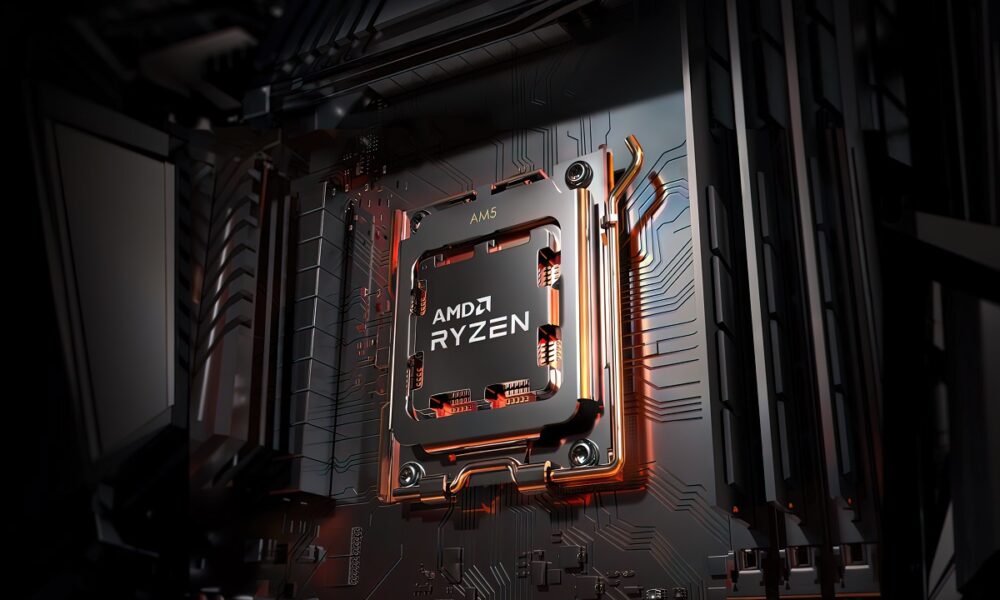 Los ingresos de AMD caerán por el éxito de Alder Lake-S, según los analistas