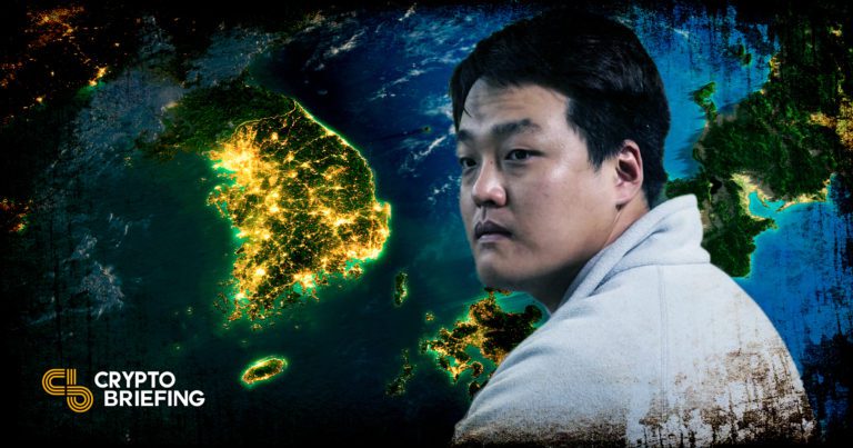 Un inversionista enojado de Terra quiere cazar a Do Kwon: Financial Times