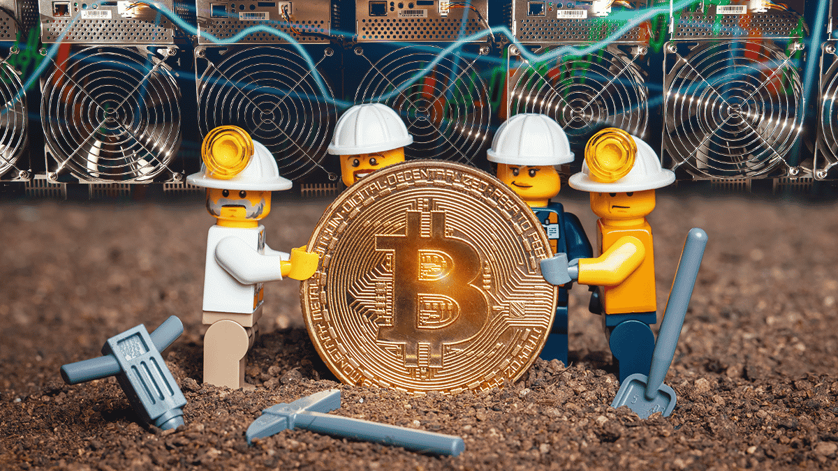 Mineros de bitcoin aún tienen ases bajo la manga para potenciar su rentabilidad