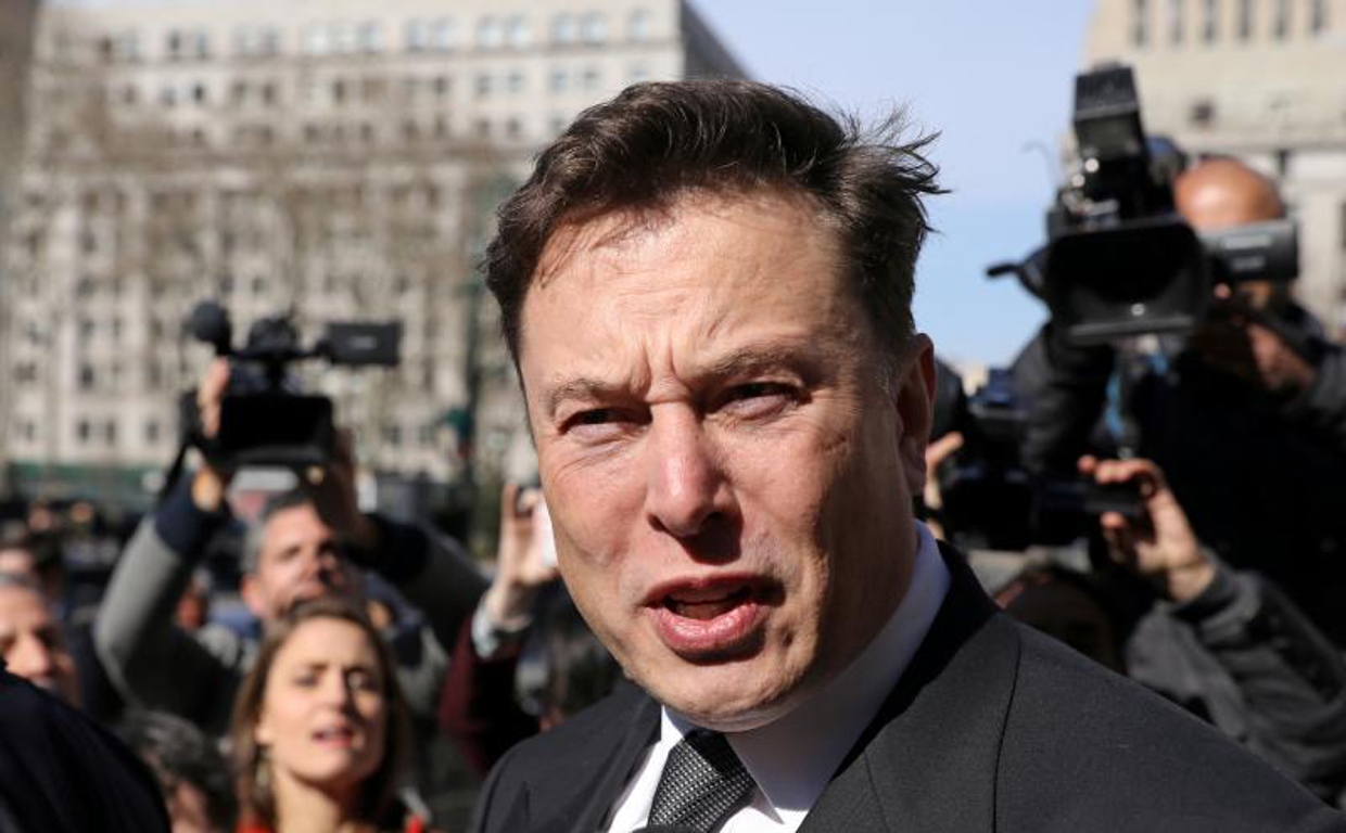 Twitter acusa a Elon Musk de intentar ralentizar el juicio mientras la red social sufre