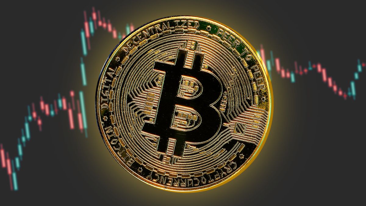 Bitcoin apunta a $ 28k con una ruptura de un día