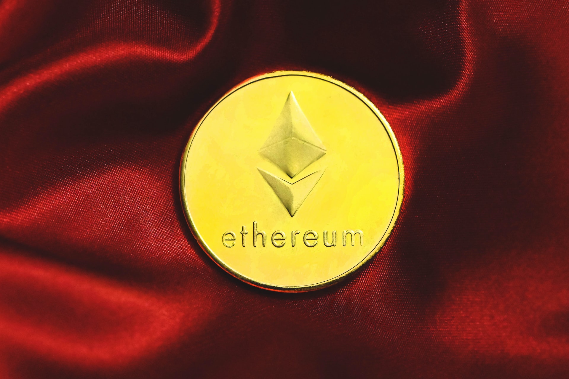 Ethereum supera los $ 1,600, ¿cuán pronto tocará los $ 1,100?
