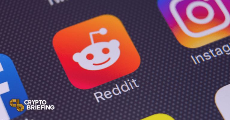 Reddit ha comenzado a vender avatares NFT en Polygon