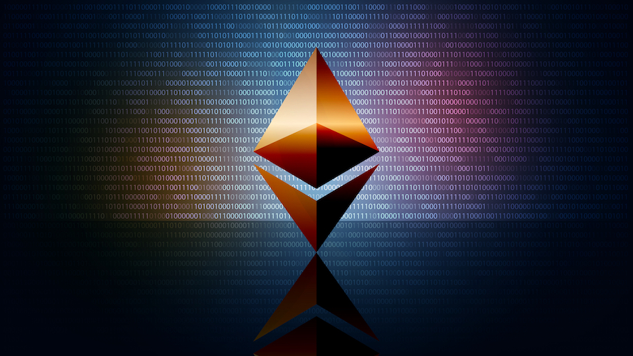 Ethereum se dispara un 41 % en una carrera de siete días.  ¿Es la próxima fusión un catalizador?