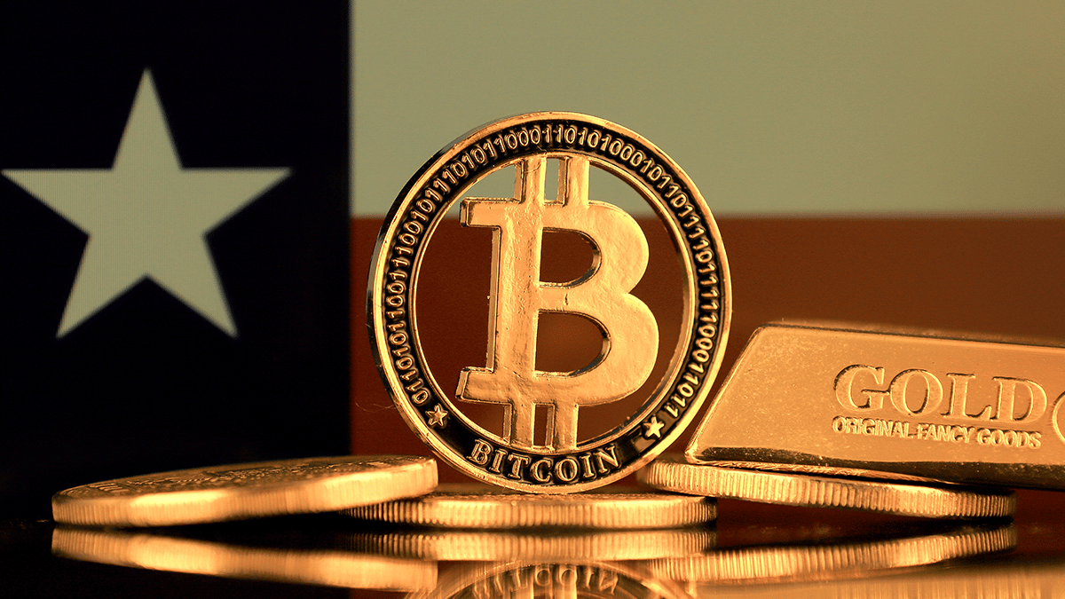 Usar bitcoin será un derecho constitucional en Texas si se aprueba esta propuesta