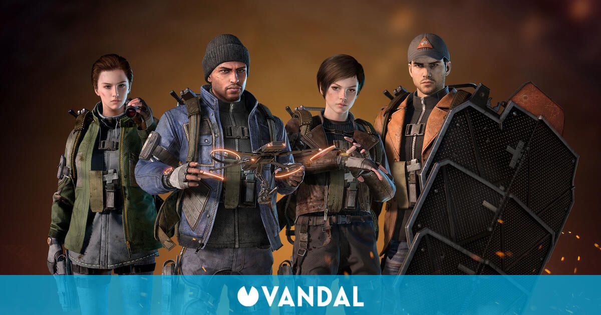 Ubisoft anuncia The Division Resurgence, una entrega gratuita para iOS y Android