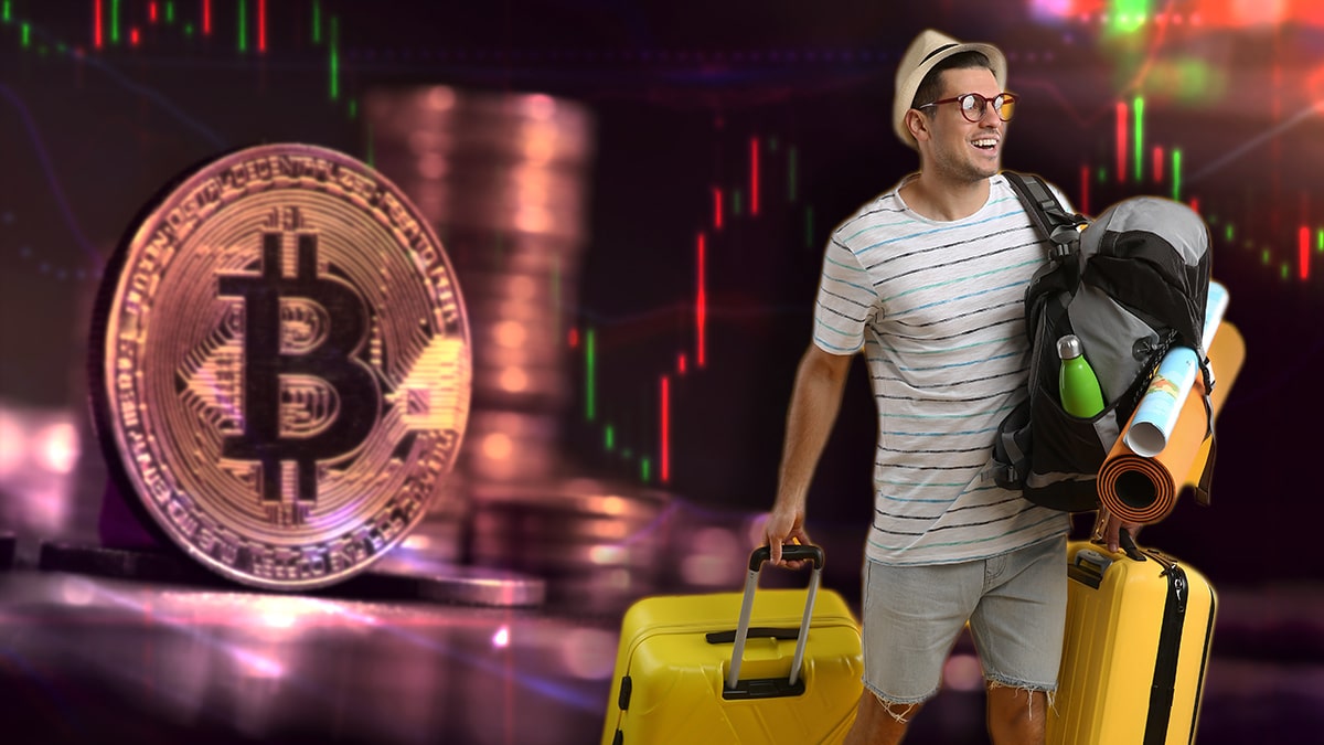 Este mercado bajista ha expulsado a los turistas de Bitcoin, dice Glassnode