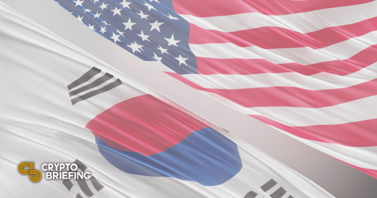 Funcionarios de EE. UU. y Corea del Sur se reúnen para discutir el colapso de Terra