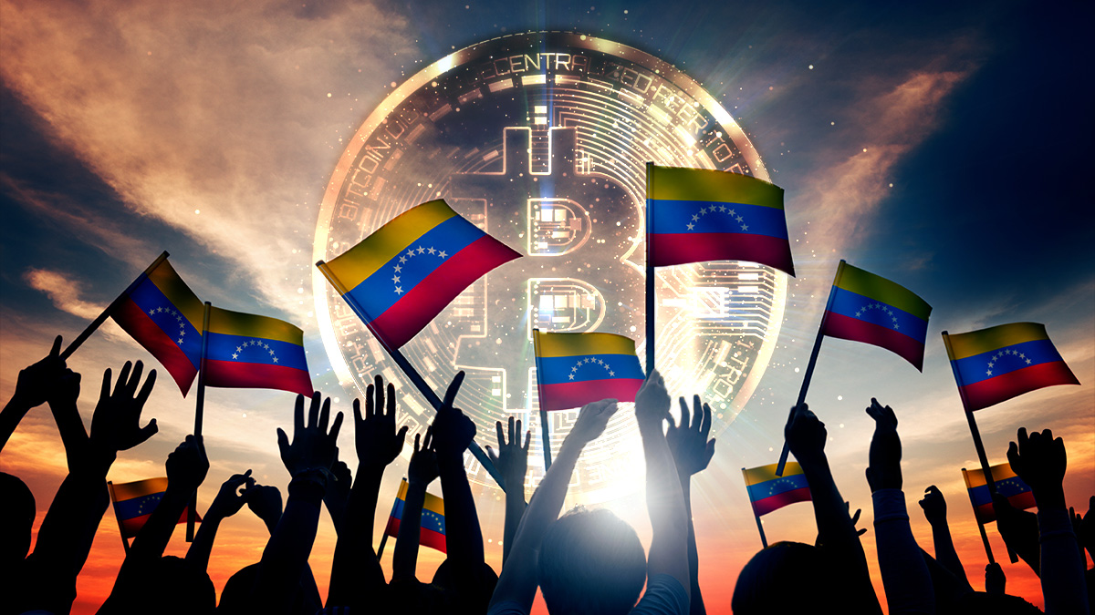 Venezuela es el 3º país con más porcentaje de usuarios de bitcoin, informa la ONU
