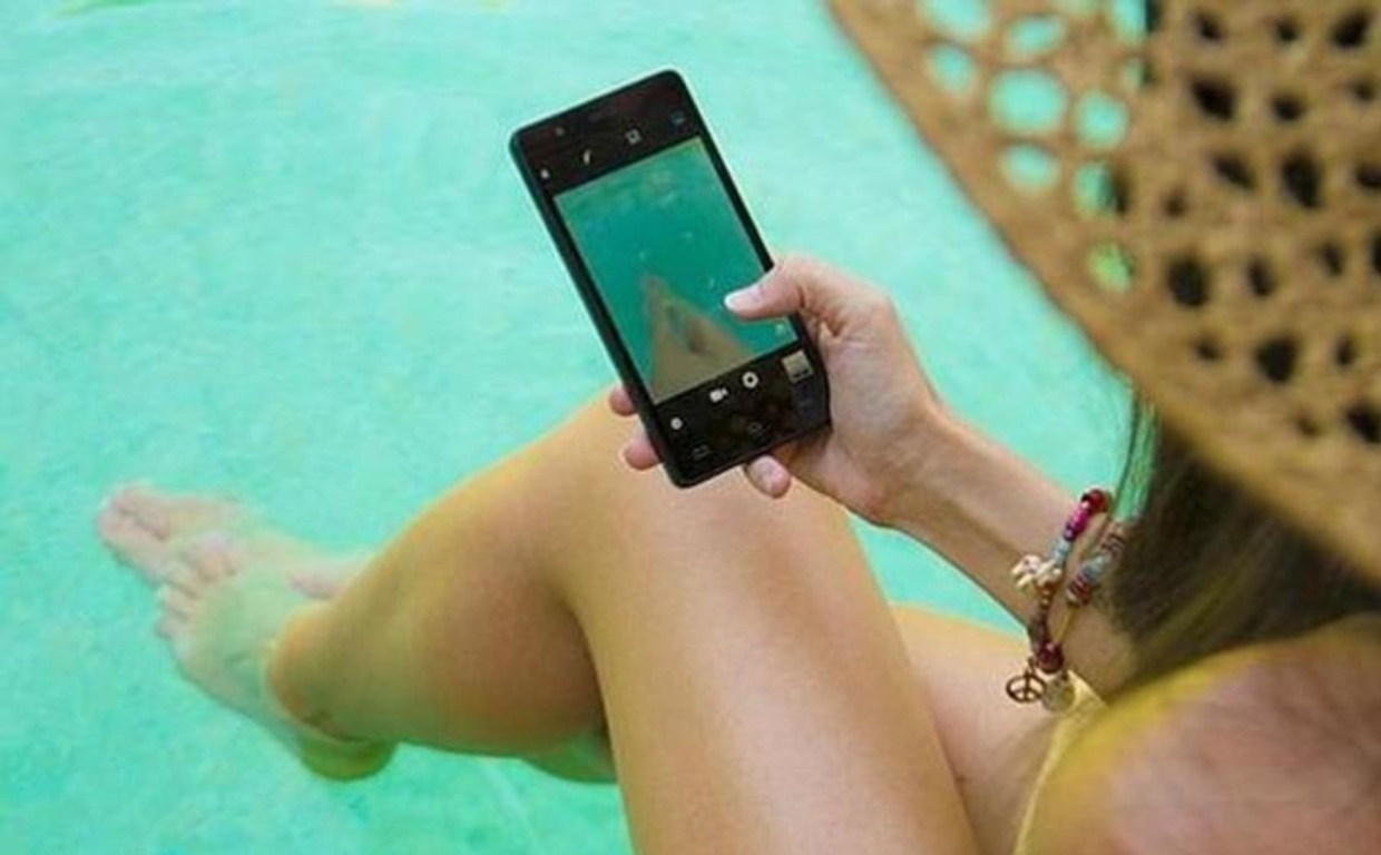 consejos para evitar quedarte sin ‘smartphone’ este verano