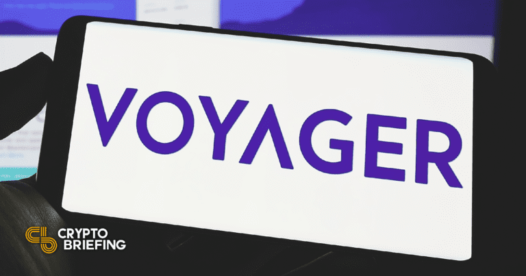 Voyager planea reabrir retiros la próxima semana