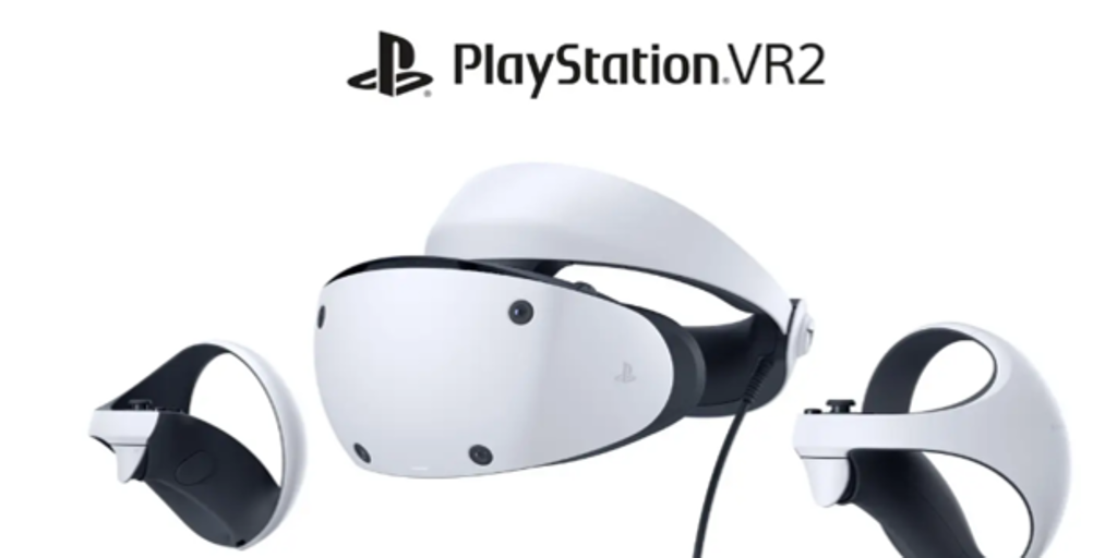 las próximas gafas de realidad virtual de PlayStation