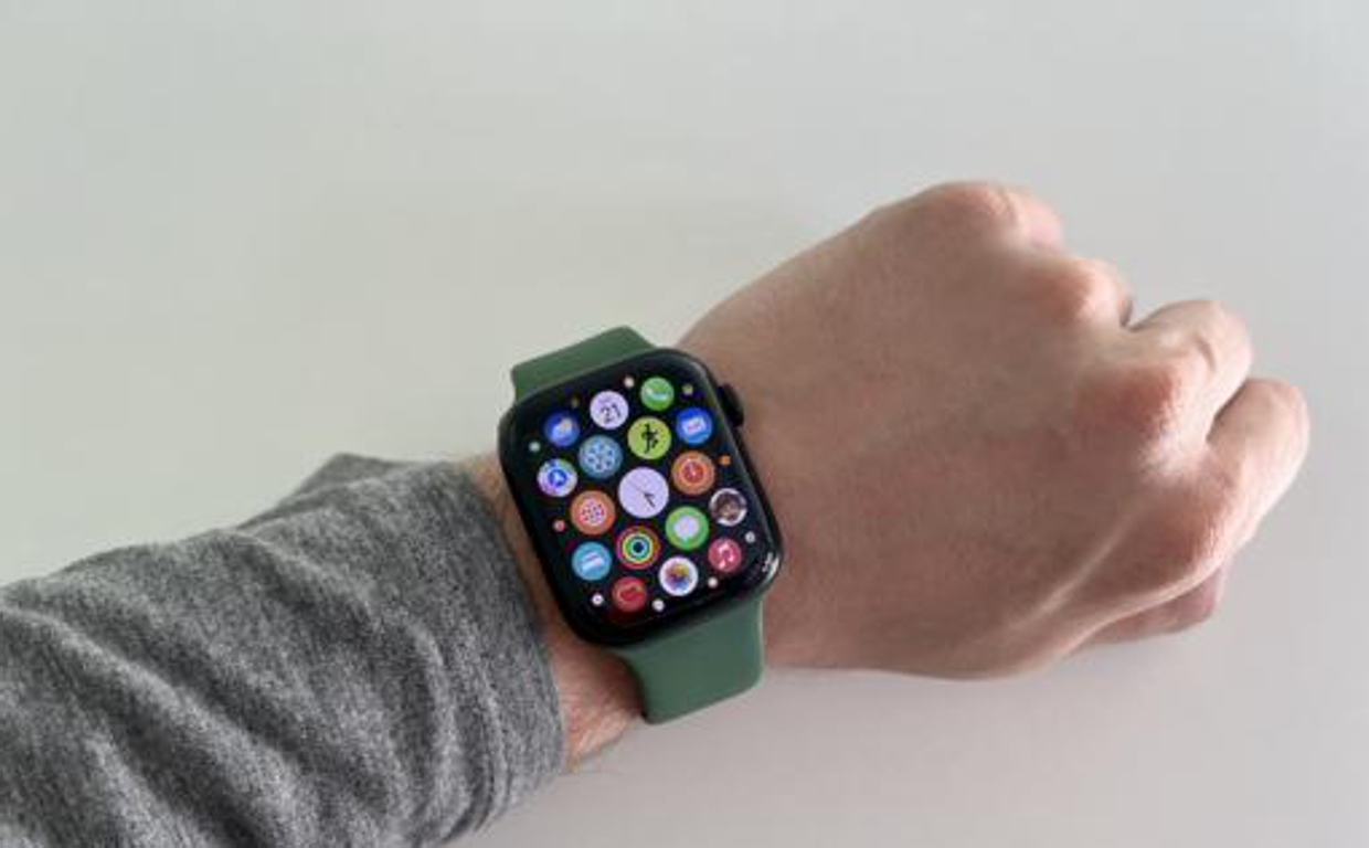 Así será el primer reloj de Apple para deportes extremos, según las filtraciones