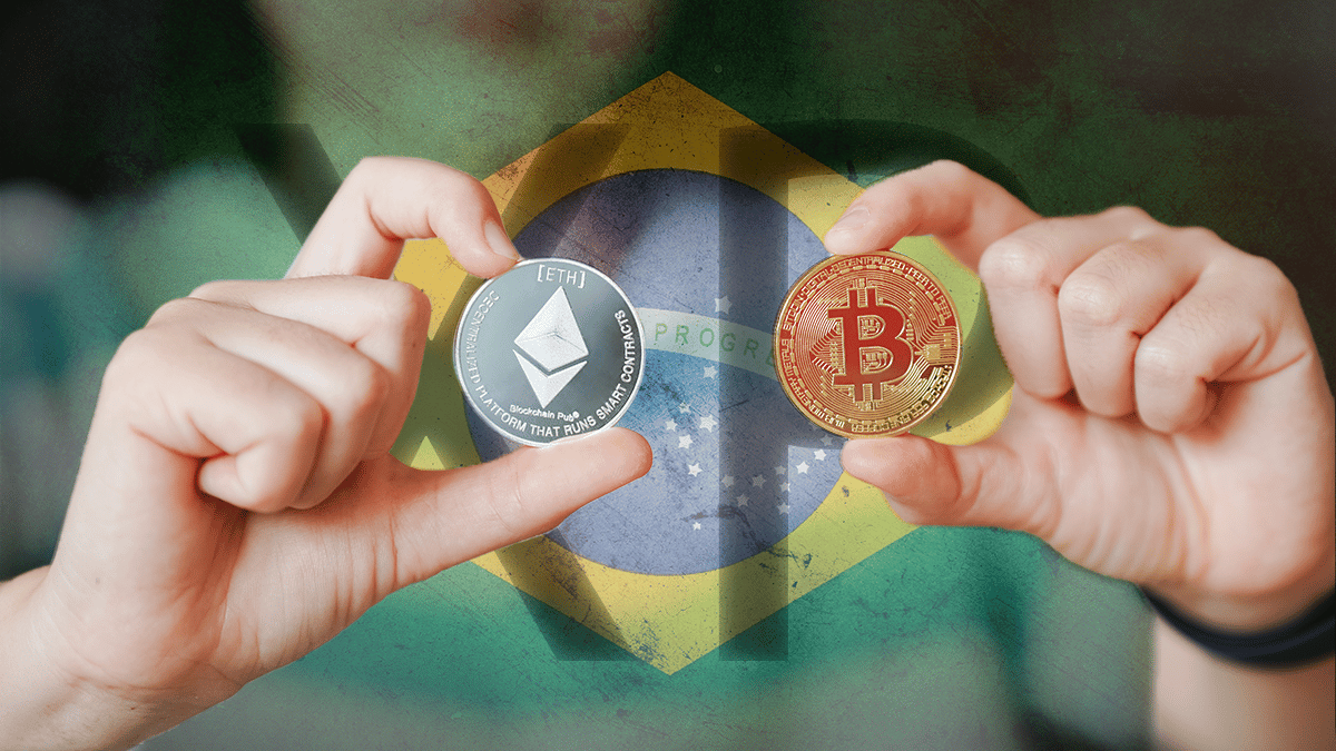 Casa de bolsa más grande de Brasil lanzará comercio con bitcoin y criptomonedas