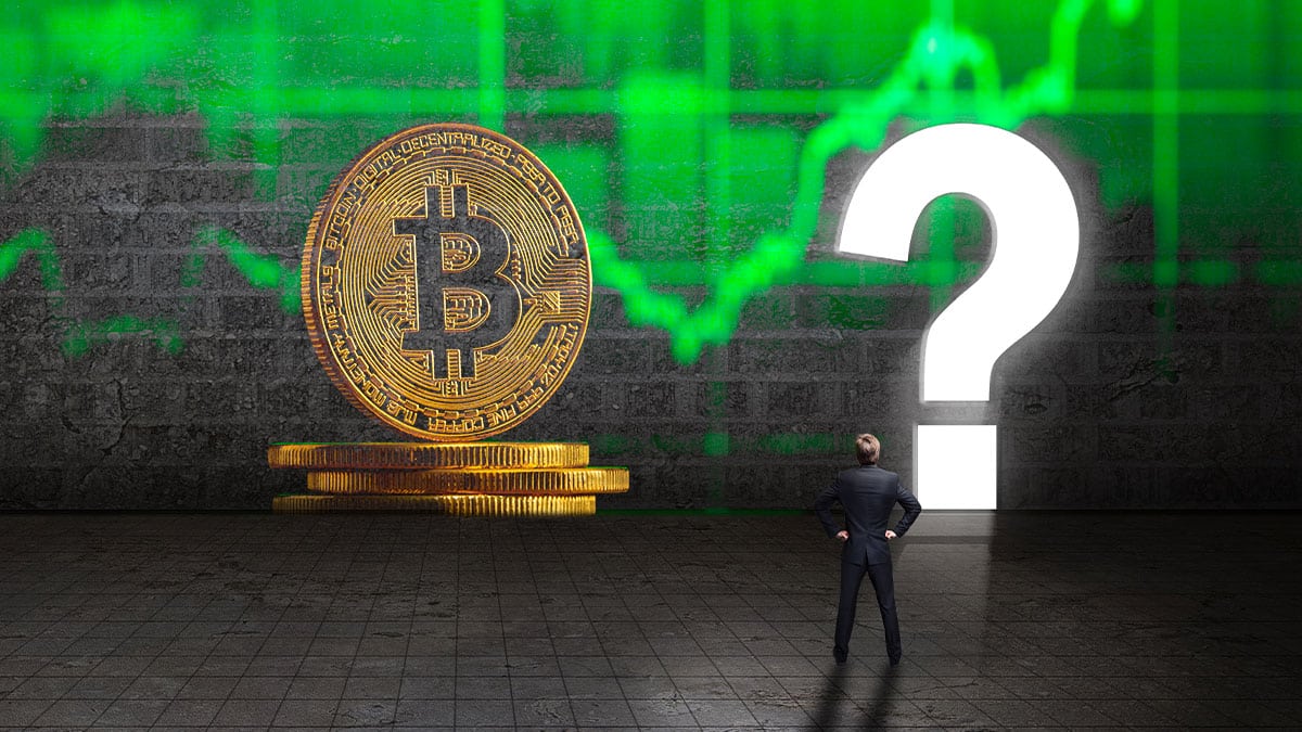 ¿Aún es posible que bitcoin llegue a USD 100.000? Mira qué debería pasar para lograrlo