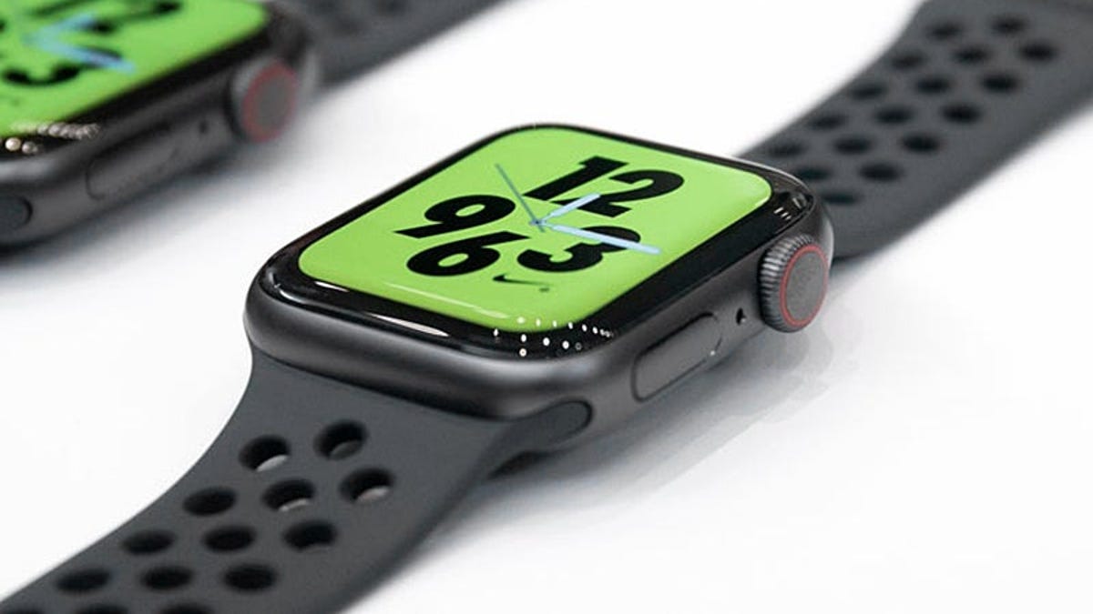 Las correas viejas del Apple Watch podrían no ser compatibles con el modelo Pro