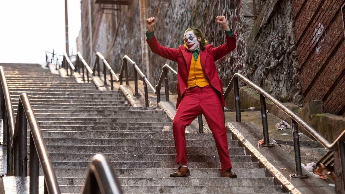 La secuela de Joker ya tiene fecha de estreno