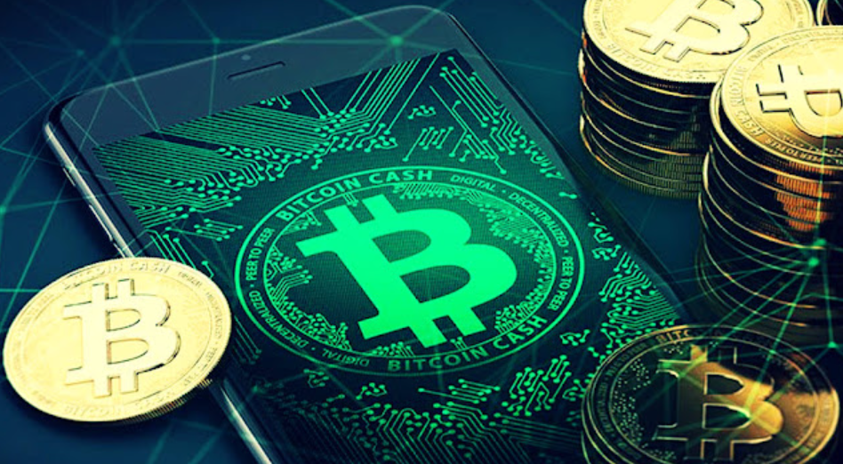 Bitcoin Cash BCH enciende la luz de la esperanza, ¿puede alcanzar una resistencia de $ 200?