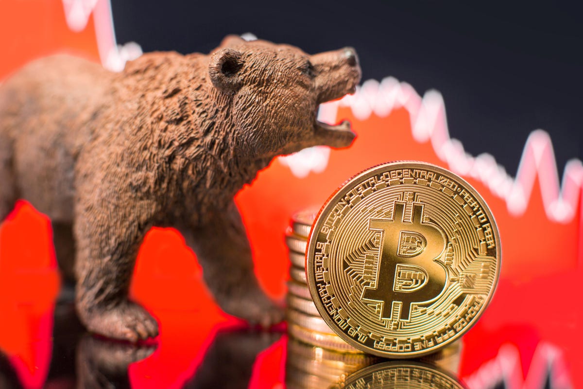 Bitcoin pierde un nivel crítico por debajo de $ 23,000, ¿los osos se preparan para el asalto?