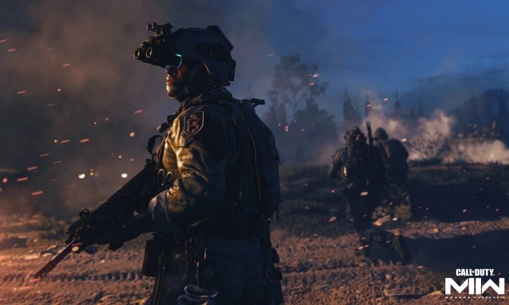Sony cree que Call of Duty es un juego fundamental, y que sin él vendería menos consolas