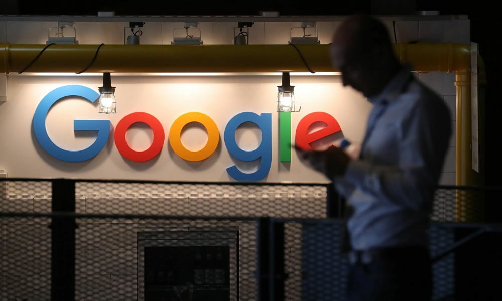 DOJ ultima una demanda antimonopolio contra Google