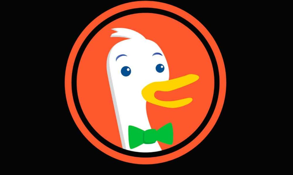 DuckDuckGo ya te permite proteger tu correo