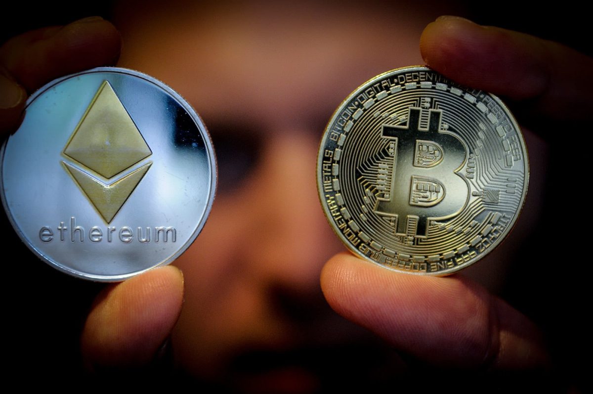 Las opciones de Ethereum superan a Bitcoin antes de la próxima fusión