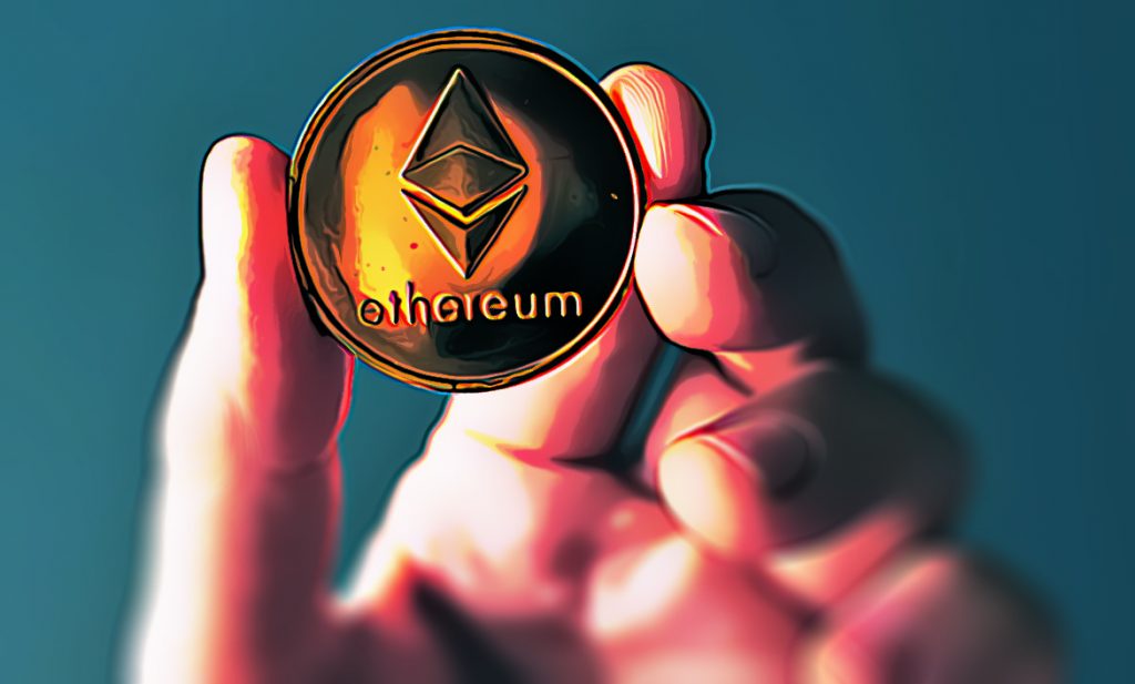Los inversores de Ethereum claman por tomar ganancias a medida que explota la rentabilidad