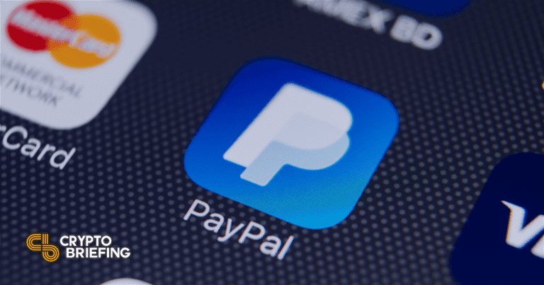 PayPal se une a la red TRUST de Coinbase