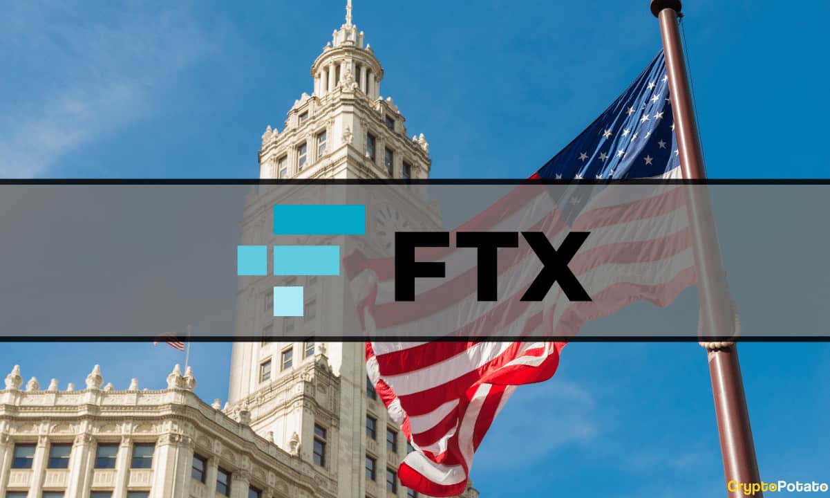 FTX US Recibe una Carta de Cese y Desistimiento de la FDIC