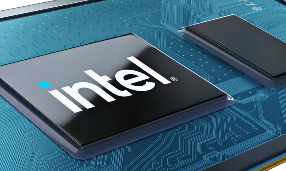 Intel incrementa la oferta de Alder Lake para IoT