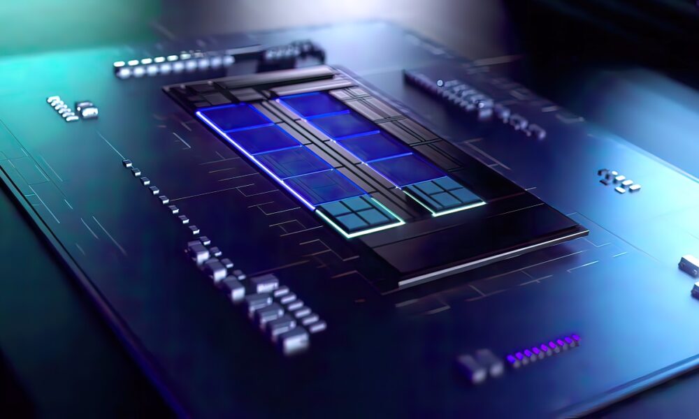 Logran subir un Intel Core i9-13900K a 6,1 GHz, supera al Threadripper 2990X