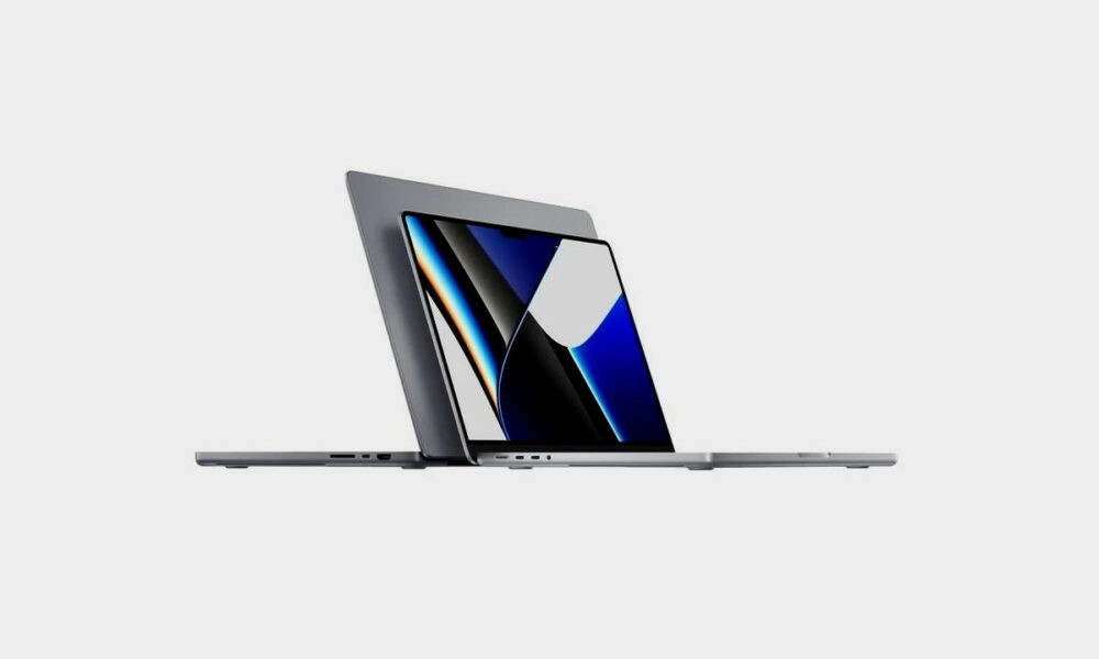 MacBook Pro 2022 de 14 y 16 pulgadas, todo lo que sabemos de momento