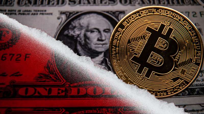 Aumento de Bitcoin hacia $ 24k a medida que el informe del IPC muestra un enfriamiento de la inflación