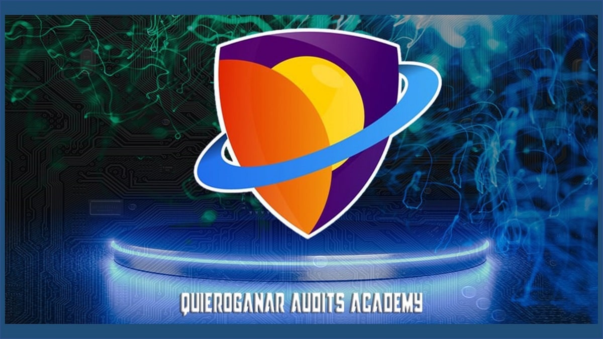 Nueva iniciativa de Quieroganar Audits Academy al alcance de todos