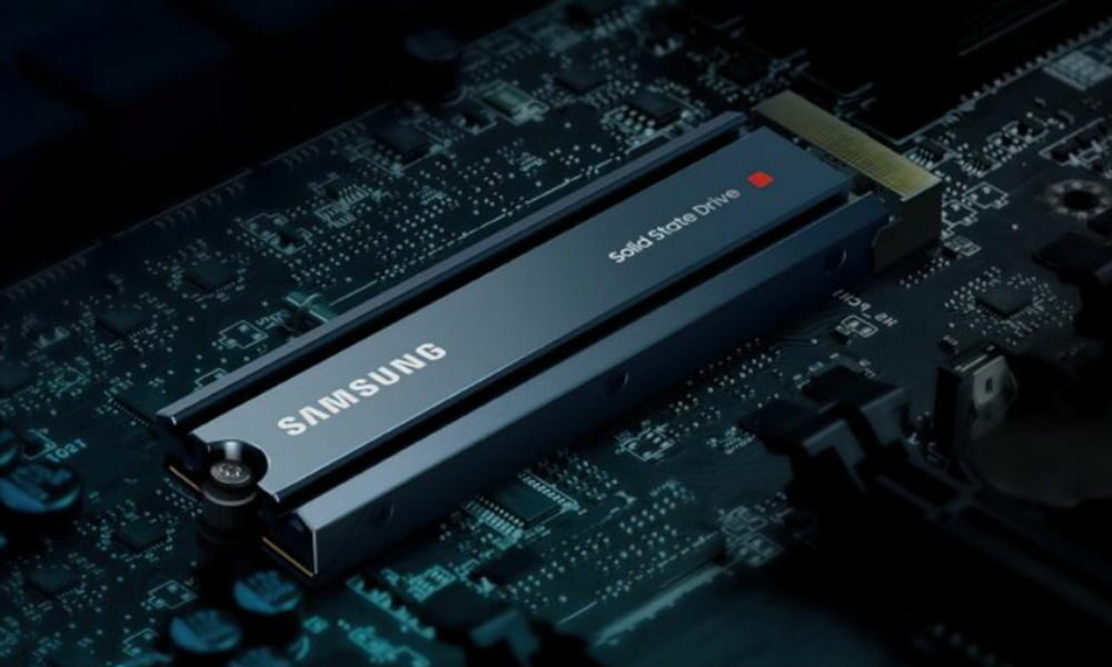 PCI-SIG confirma la Samsung 990 PRO, una SSD PCIe 5.0
