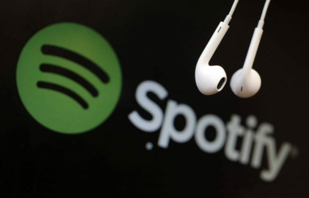Spotify prueba la venta de entradas a conciertos