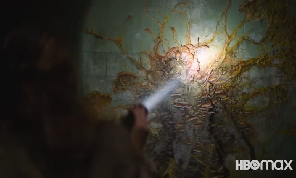 Primer vídeo de la serie de The Last of Us, no tiene mala pinta