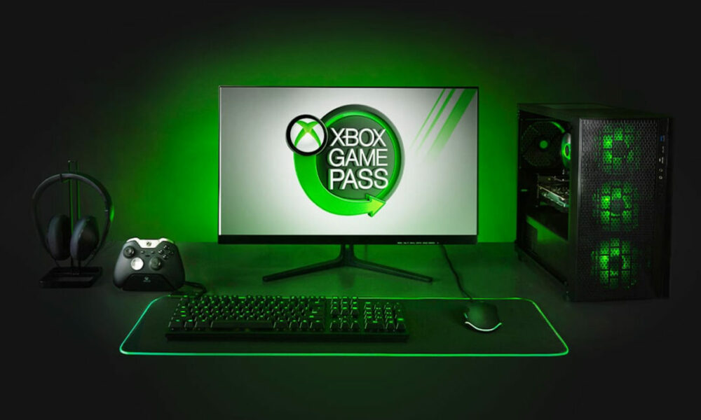 El plan familiar de Xbox Game Pass podría ser también para amigos
