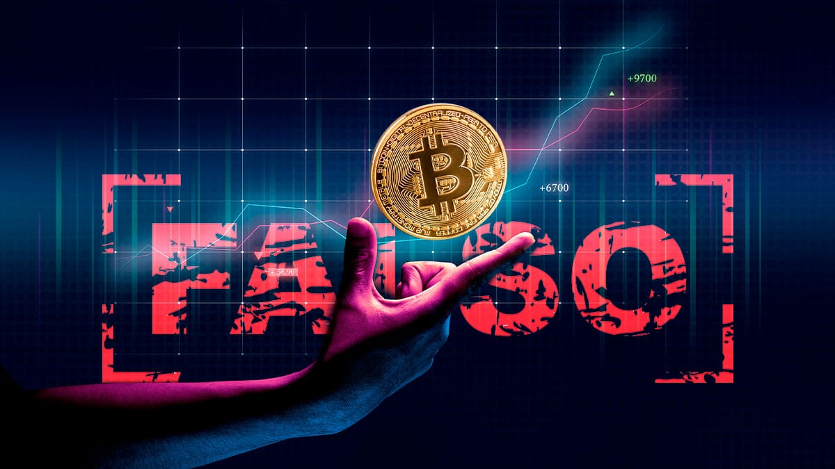 Más del 50% del volumen diario de comercio de bitcoin es probablemente falso, dice Forbes