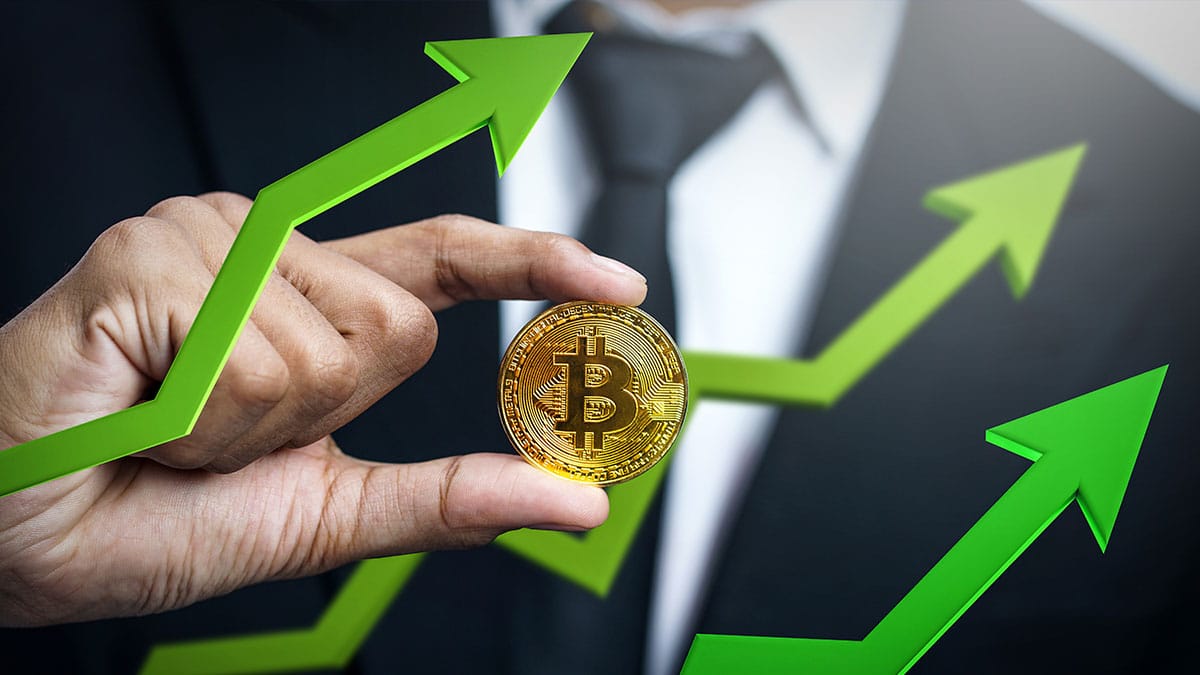 bitcoin obtiene en julio su mejor retorno mensual de 2022