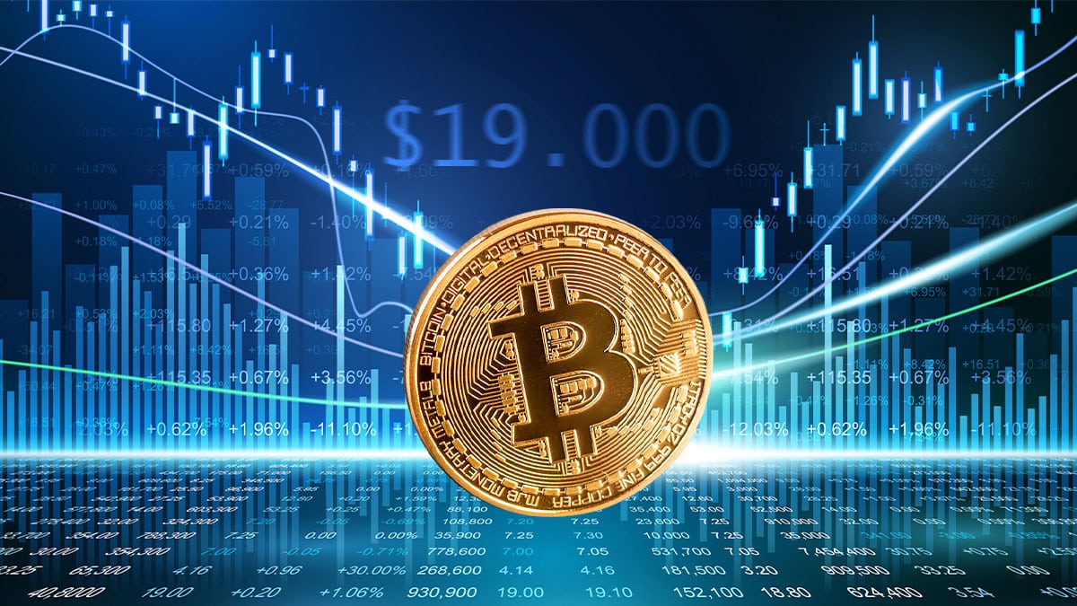 Por qué bitcoin tocó los USD 19.000 y qué pronostican los traders